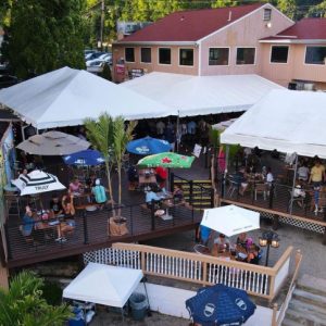 Down The Hatch Restaurant