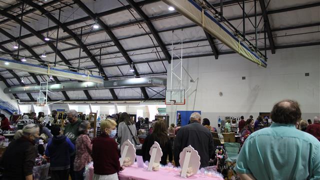 West Basin Marina, Mwr