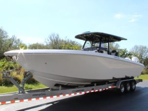 Cortez Cove Marina