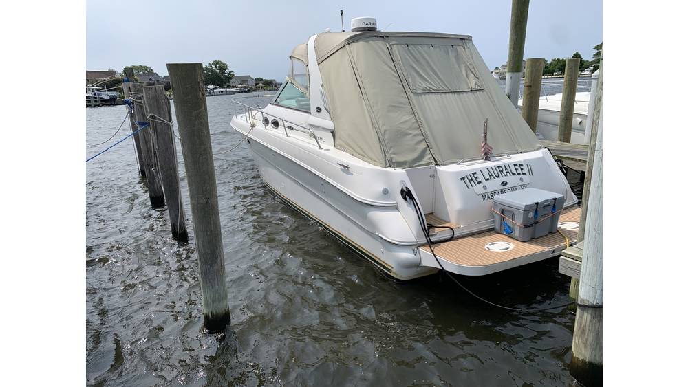 Larchmont Shore Club