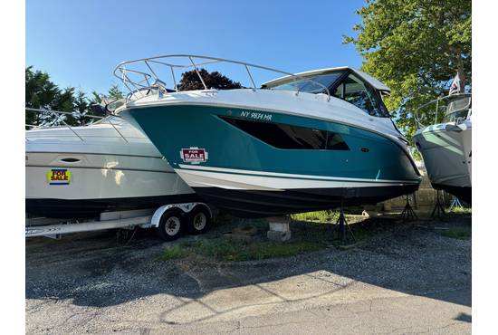 Larchmont Shore Club