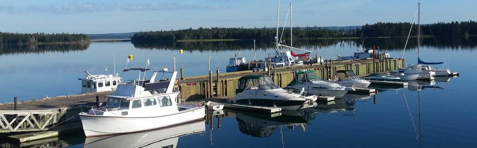 Lennox Passage Yacht Club