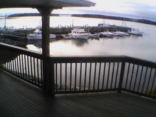 Lennox Passage Yacht Club