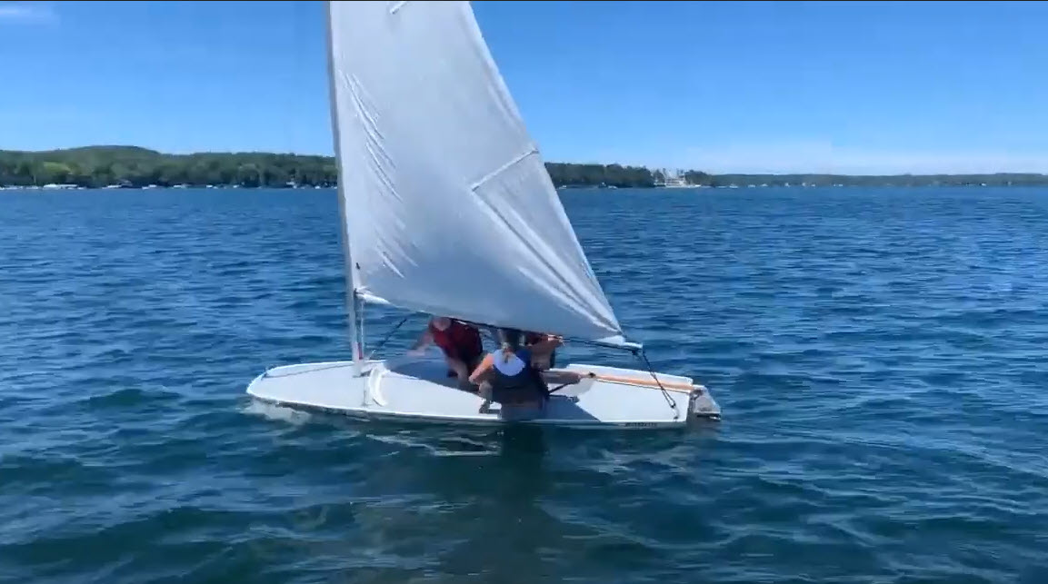 Leland Yacht Club