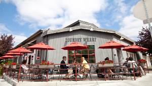 Petaluma Marina
