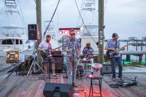 Boshamps Seafood And Oyster House