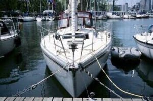 Morgan Marina