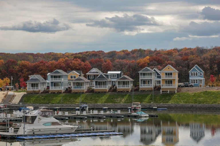 Heritage Harbor Ottawa