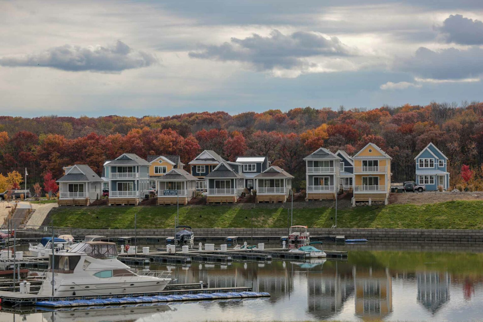 Heritage Harbor Ottawa