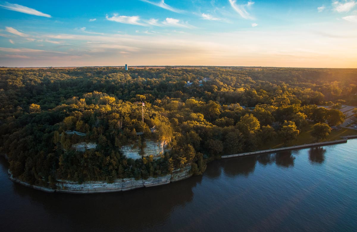 Heritage Harbor Ottawa