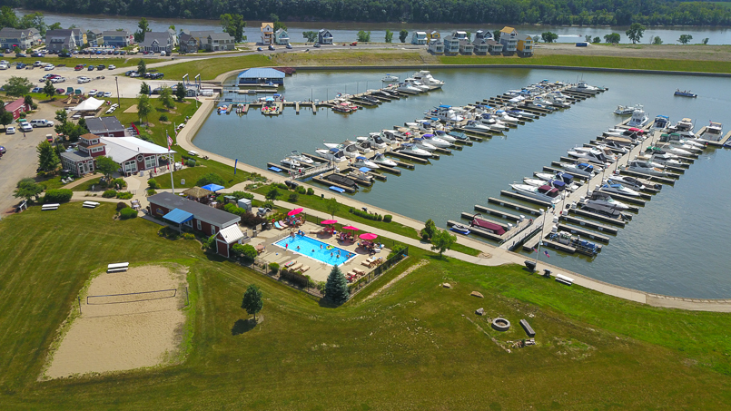 Heritage Harbor Ottawa