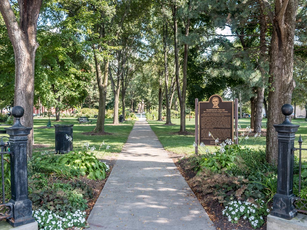 Heritage Harbor Ottawa