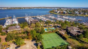 Watergate Yachting Center