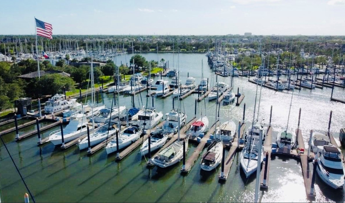 Watergate Yachting Center