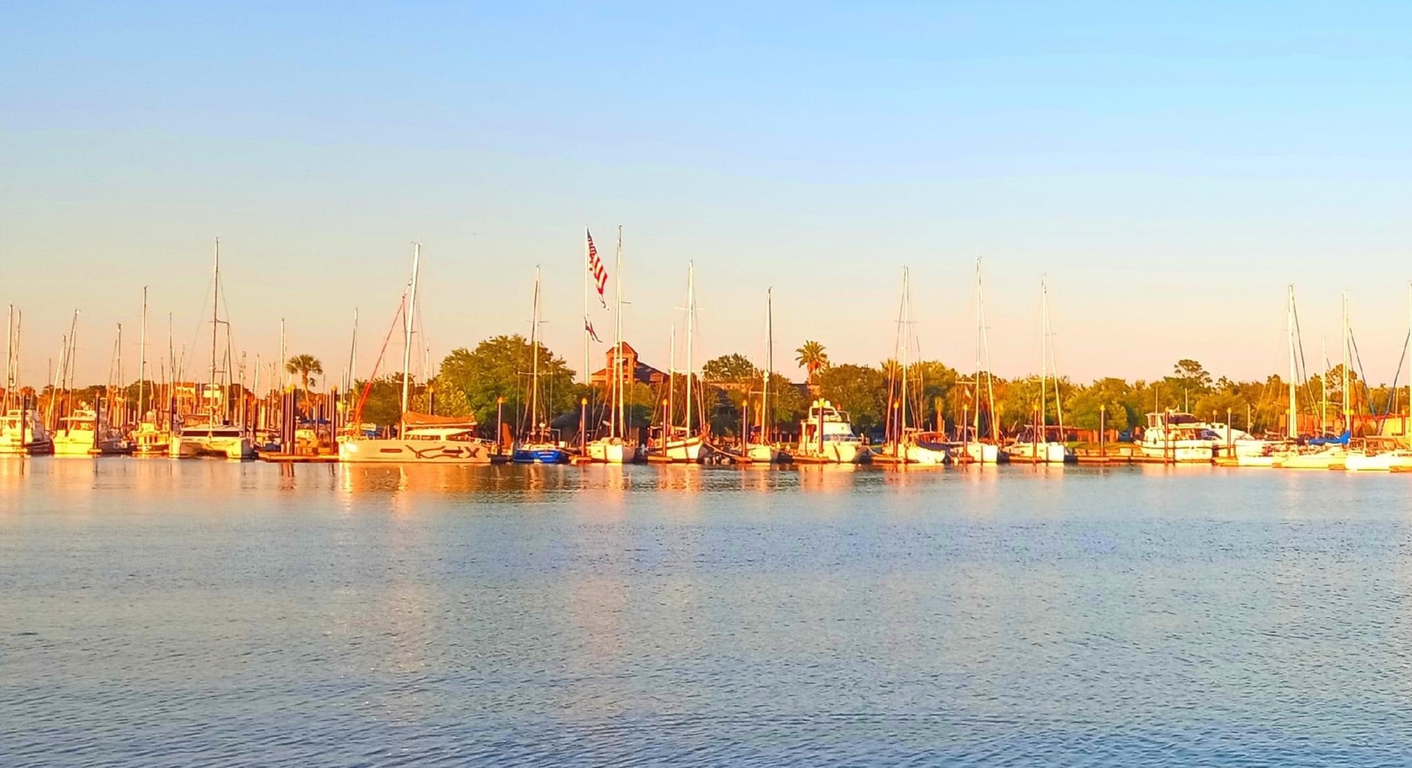 Watergate Yachting Center