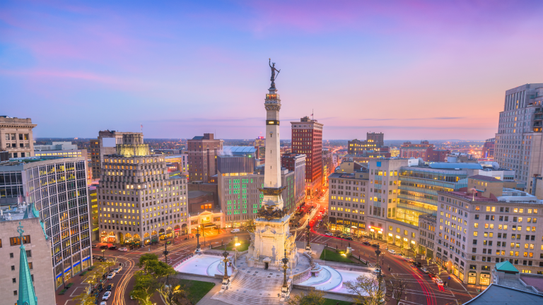 Indianapolis