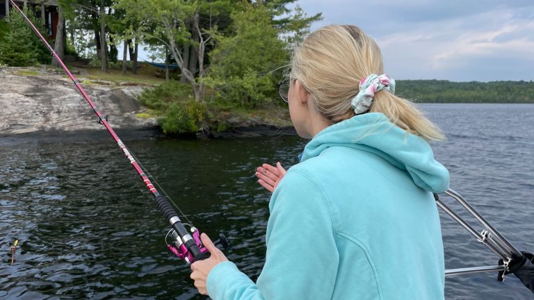 Favorite Fishing Spot