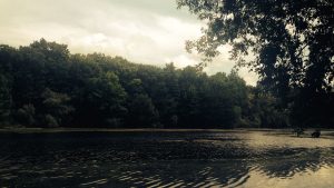 Fishing Pond
