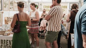 Art and Craft Show