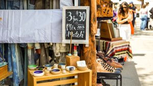 Art and Craft Show Mix and Match