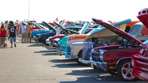 Car Show