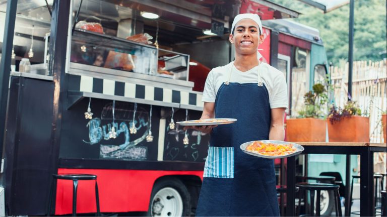 Food Truck