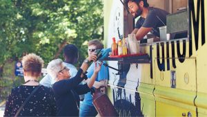 Food Trucks