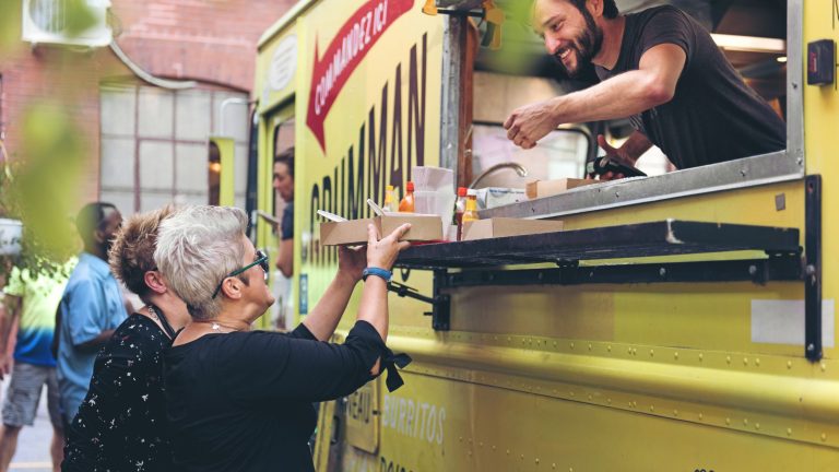 Food Trucks
