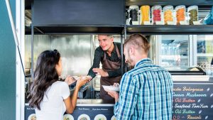 Food Trucks