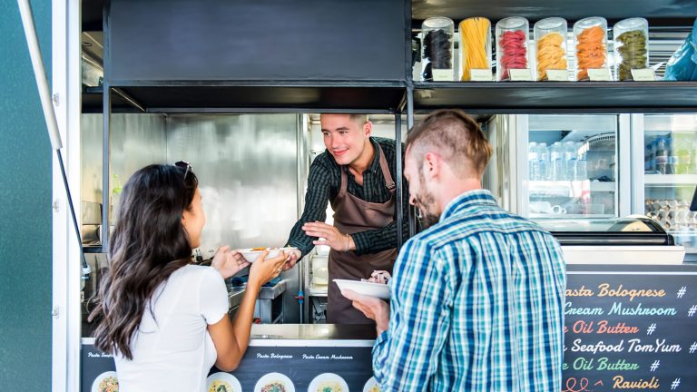 Food Trucks
