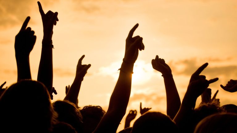 Music Festival