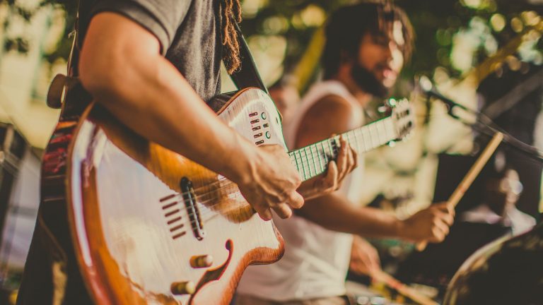 Music Festival