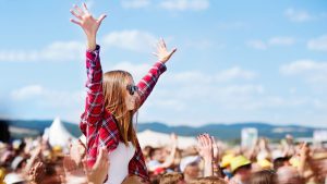 Music Festival