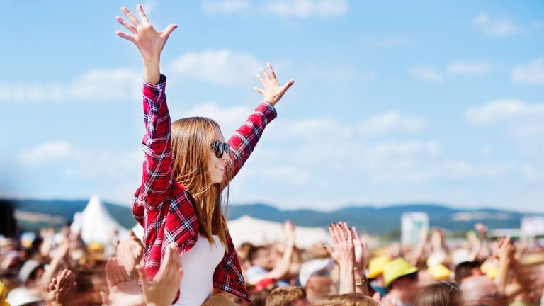 Music Festival
