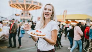 Outdoor Festival