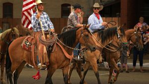 Rodeo