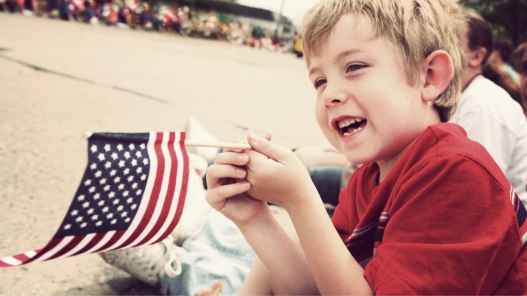 Small Town Parade ( )