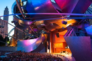 Chicago Jazz Festival Featured