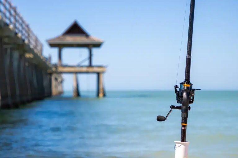 Cast Off Fishing Tournament