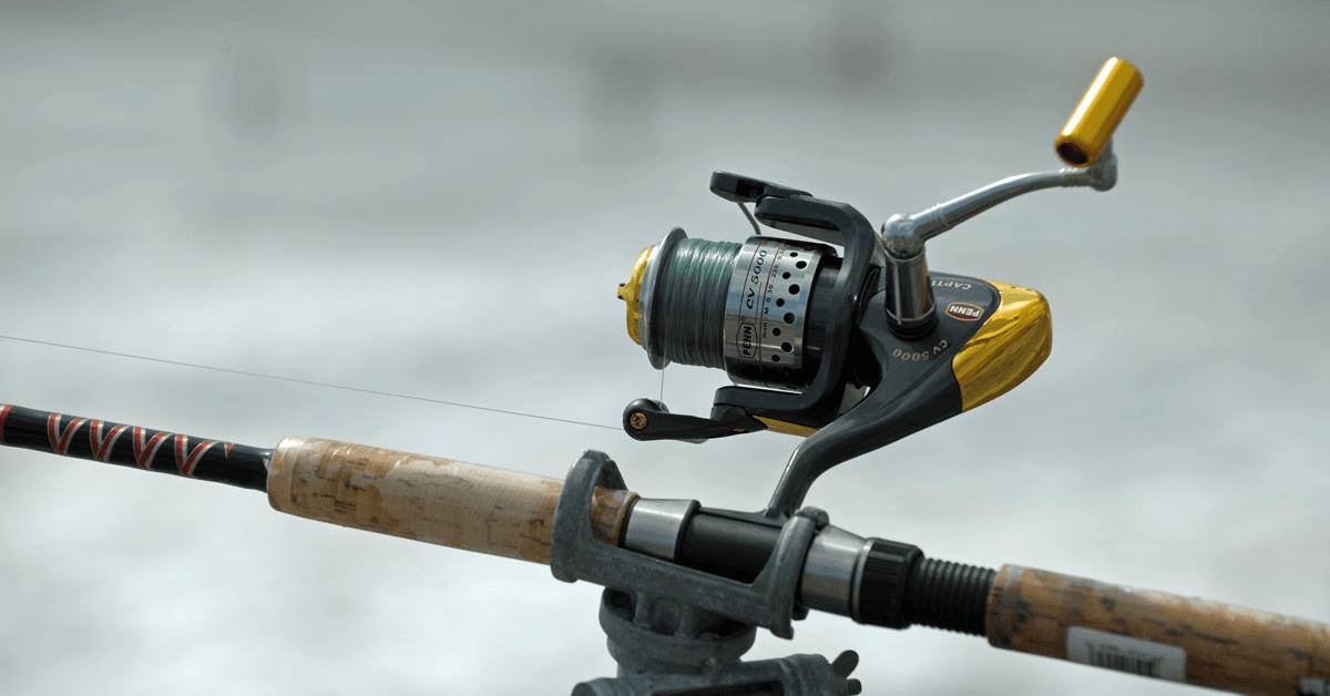 Cast Off Fishing Tournament
