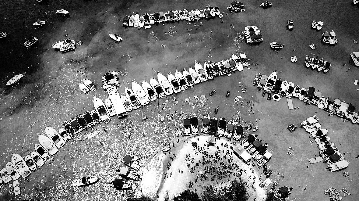 Black Boat Festival