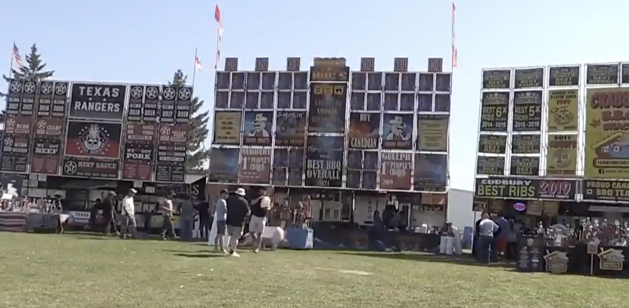 Shake the Lake Ribfest 2026 | Lake.com