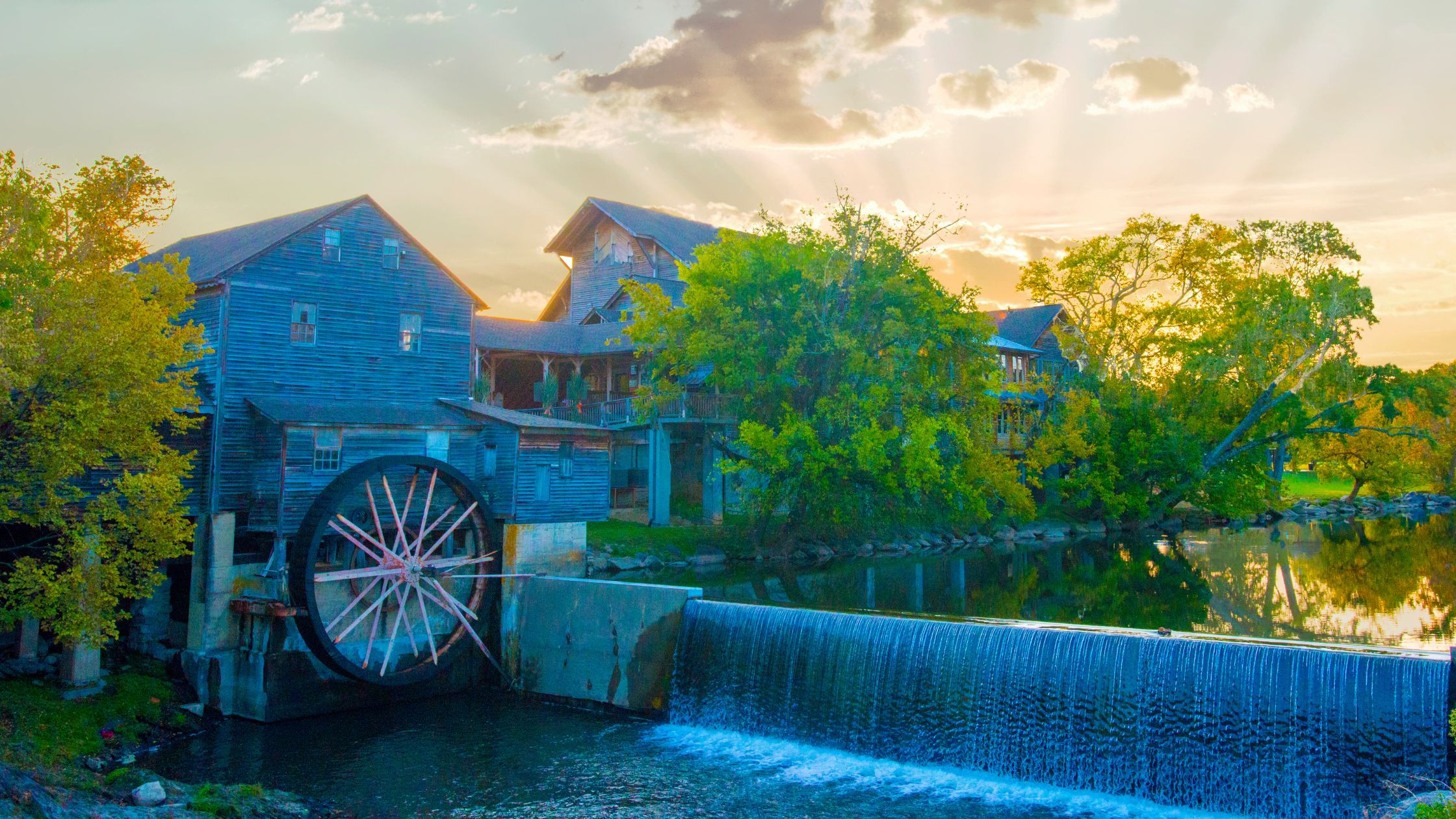 Pigeon Forge