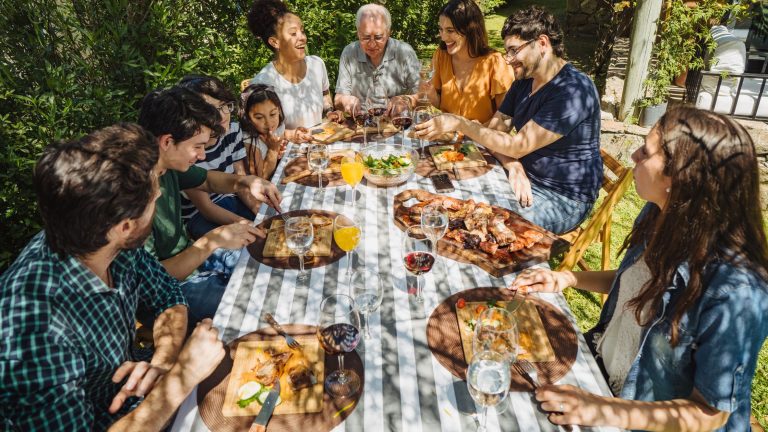 Lake of the Ozarks Family Reunion
