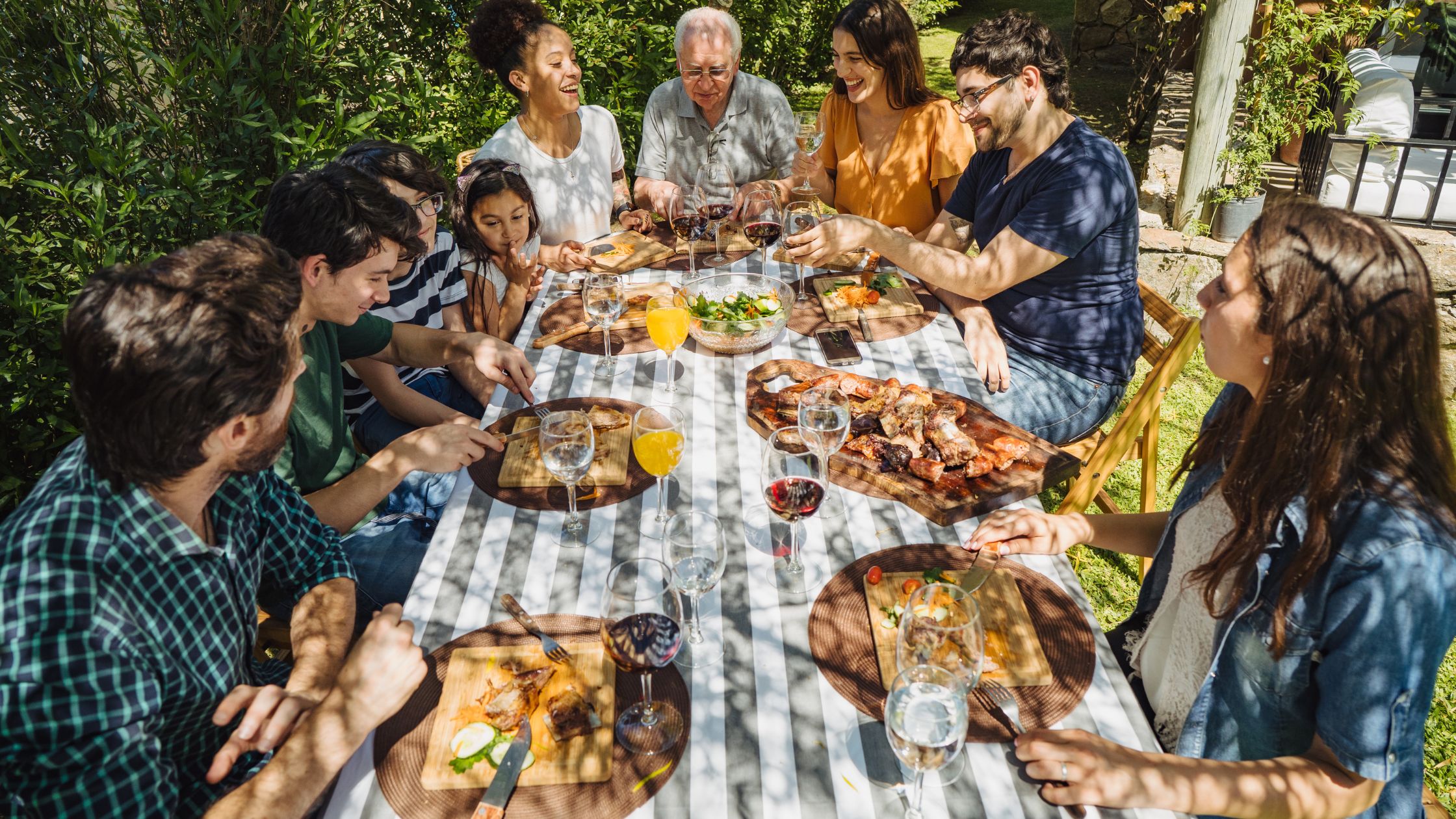 Lake of the Ozarks Family Reunion