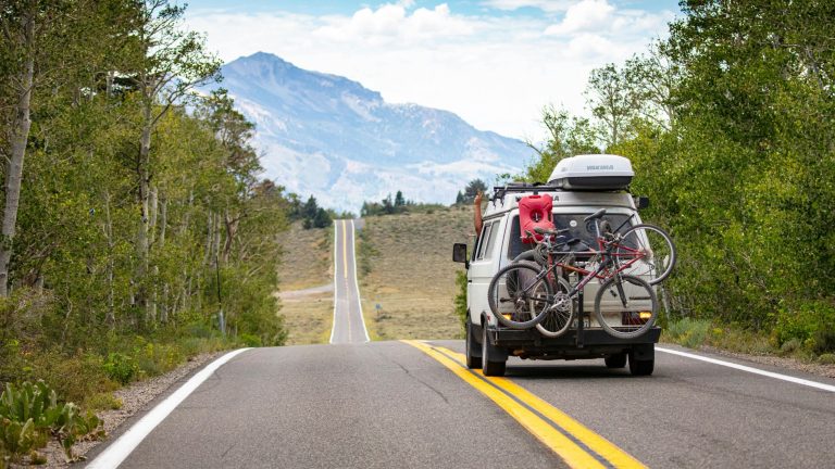 Road Trip Weekend Getaway In Missouri