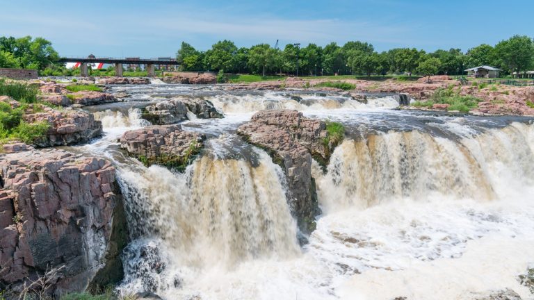 Sioux Falls South Dakota