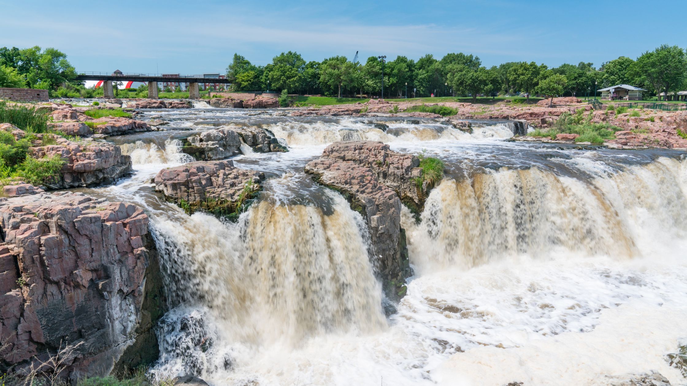 Sioux Falls South Dakota