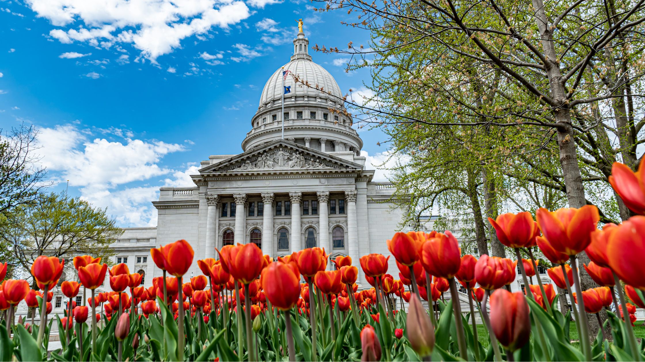 Madison Wisconsin