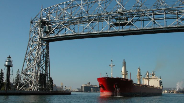Duluth Minnesota